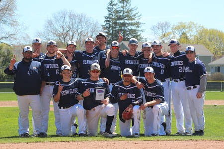 SeaWolves Repeat As YSCC Champions