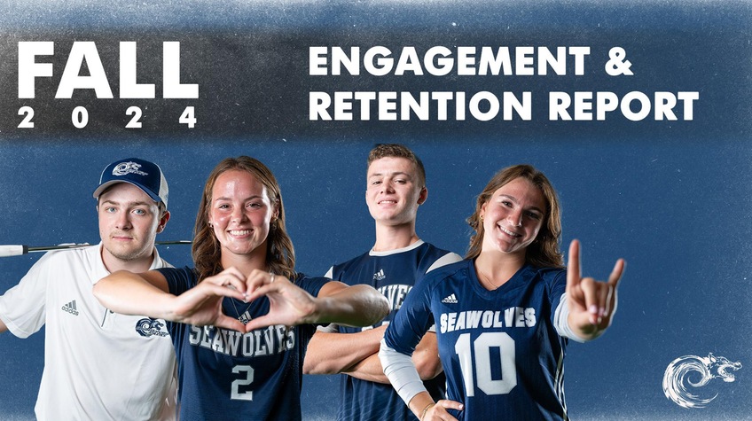 Athletics Engagement and Academic Report: Fall 2024