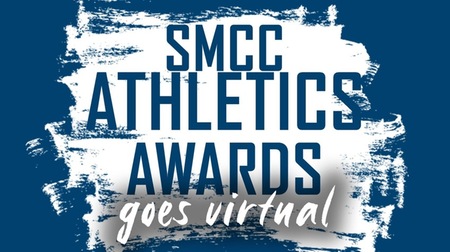 SMCC Athletics Honors Student-Athletes with Virtual Awards Ceremony