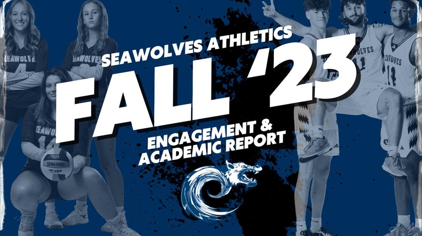 Athletics Engagement and Academic Report: Fall 2023
